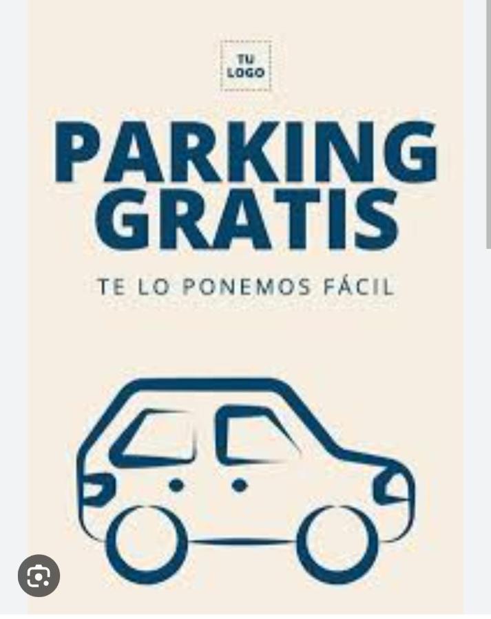 トレドCristo Del Rocio - Parking Gratisアパートメント エクステリア 写真